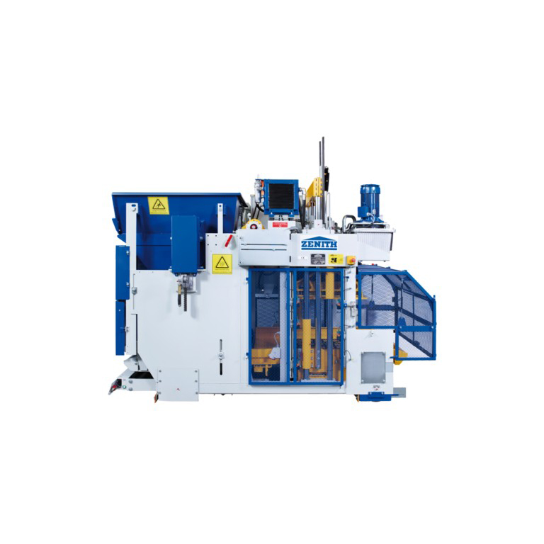 Hollow Brick Machine