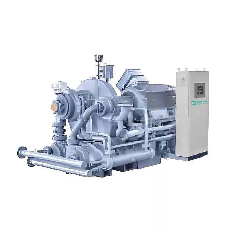 Oil-free Silent Air Compressor