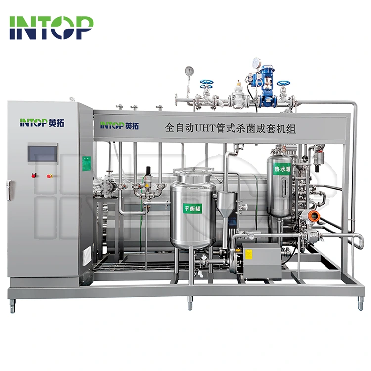 sterilization systems