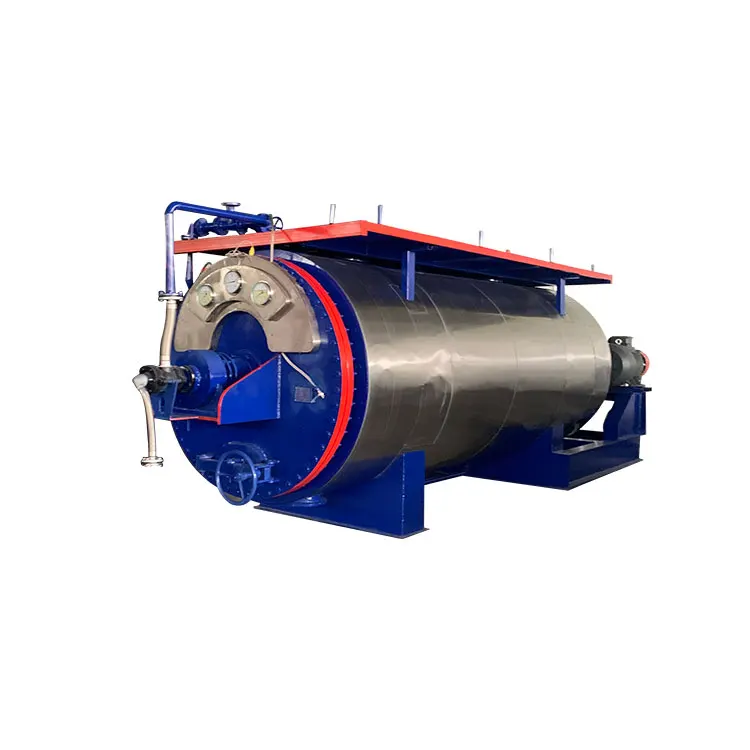 Meat Bone Meal Processing Equipment