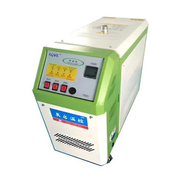 Injection Water Heating Mold Temperature Controller