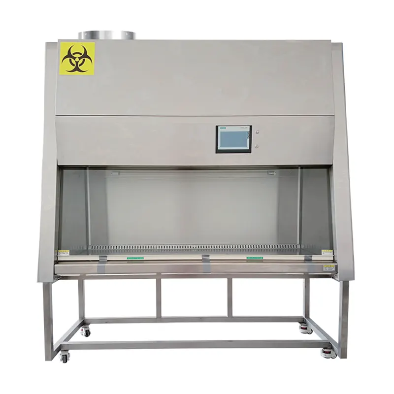 Purification Equipment