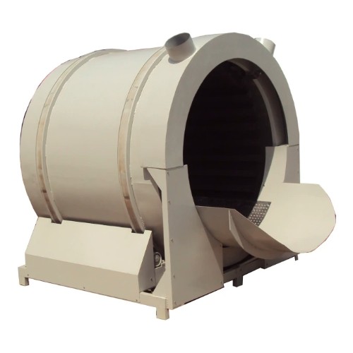 Shell Making Machine