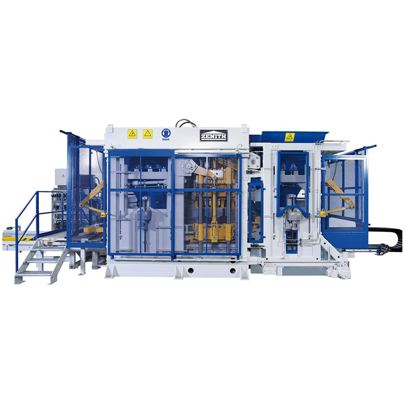 Block Making Machine