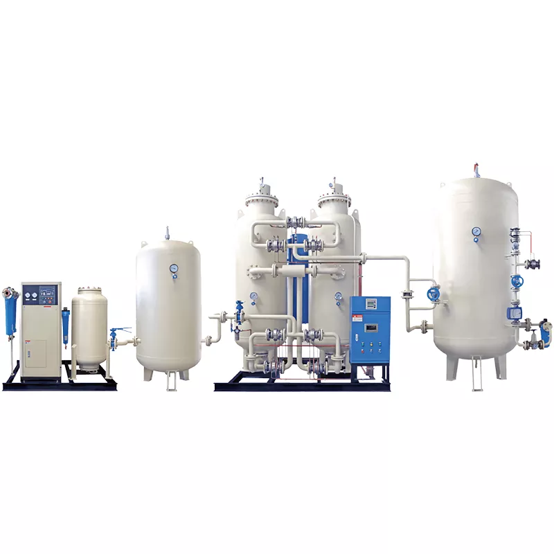  Industrial Oxygen Generator