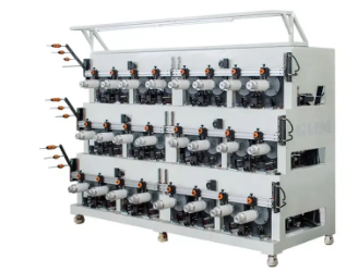 Auxiliary Equipment