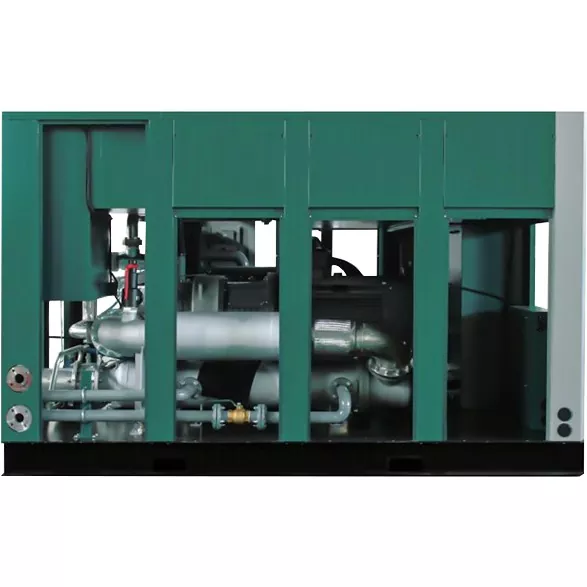 Low-pressure Oil-free Air Compressor