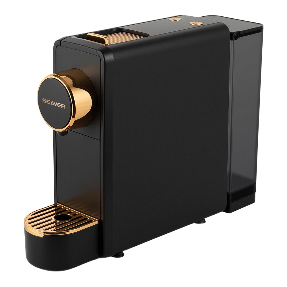 Electric Mini Coffee Maker