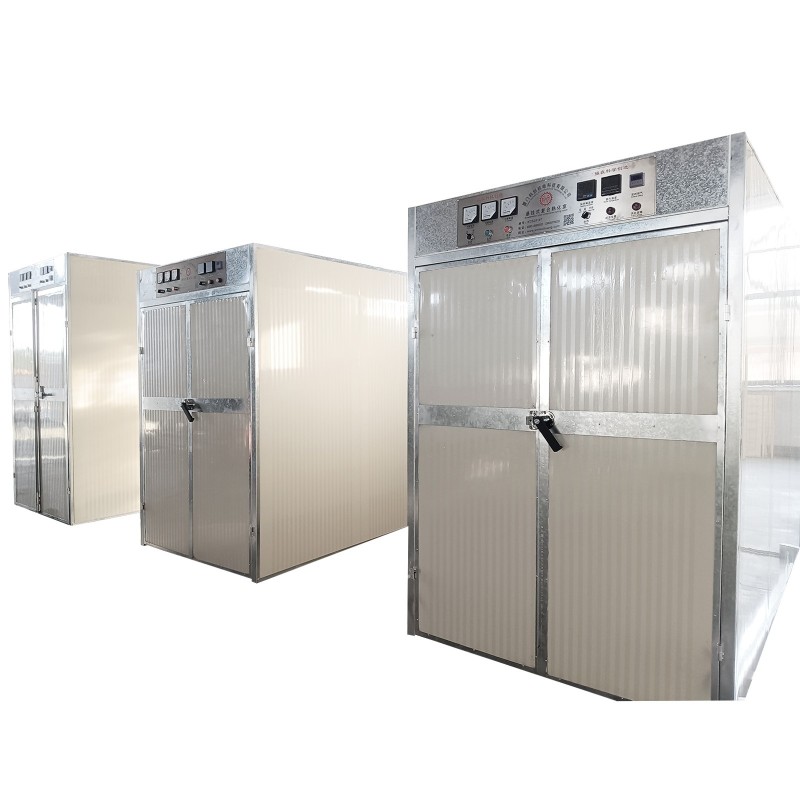 Heat-Resistant Laminating Curing Chamber