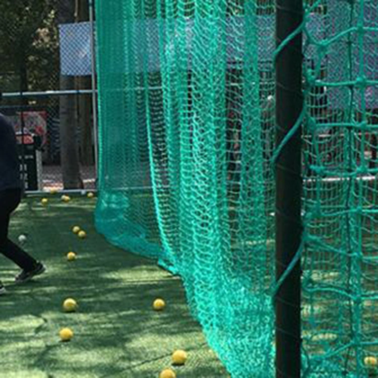 Stadium Isolation Net