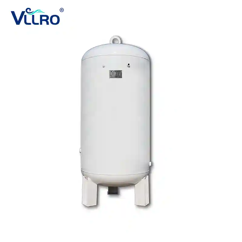 Industrial Carbon Steel Pressure Tank