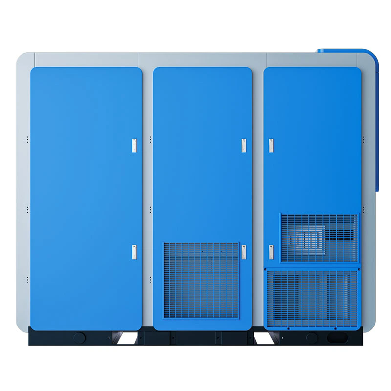 Ultra Silent Oil-Free Scroll Air Compressor