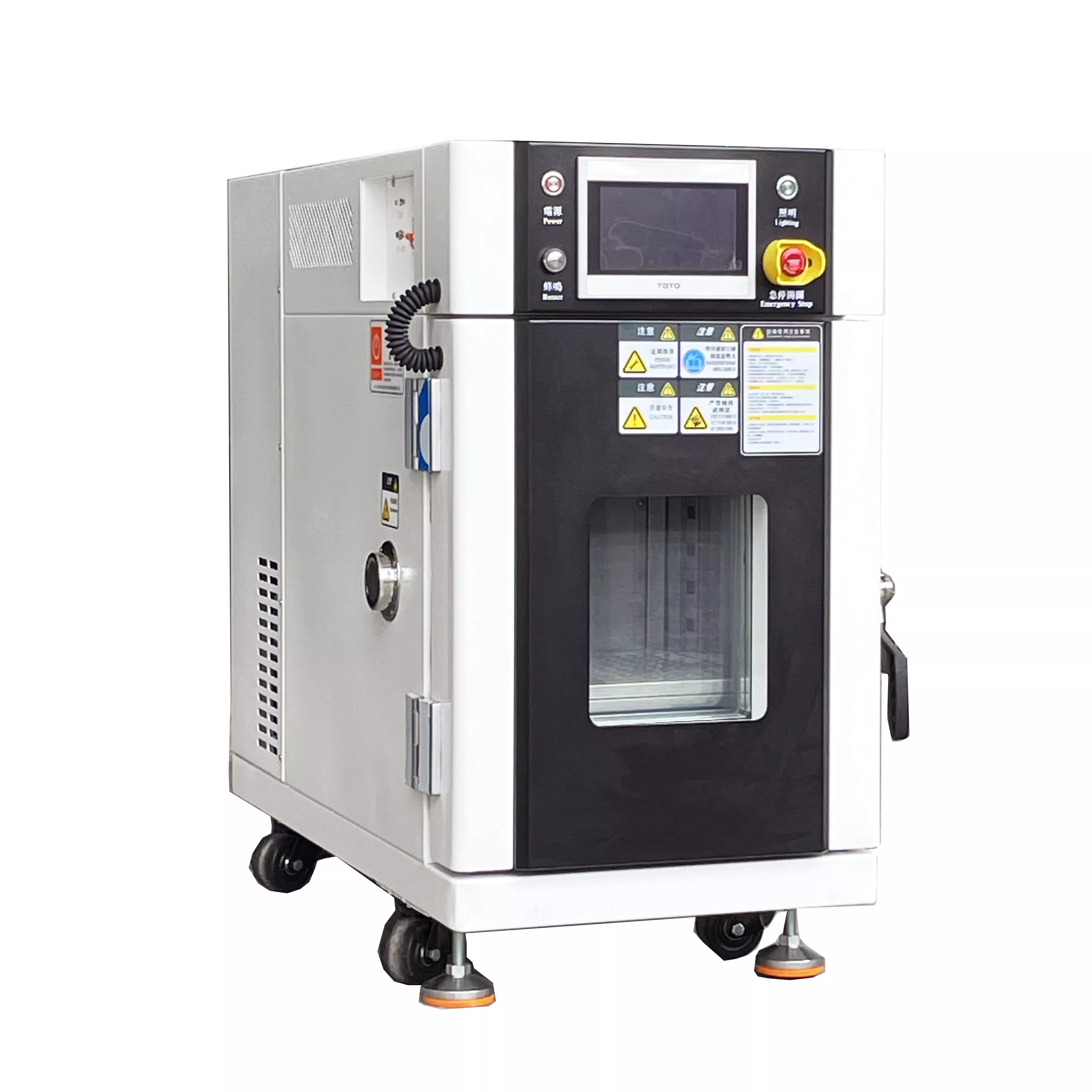 Desktop Constant Temperature Humidity Test Chamber