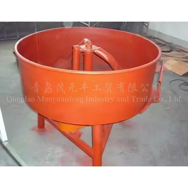 Rubber Powder Mixer