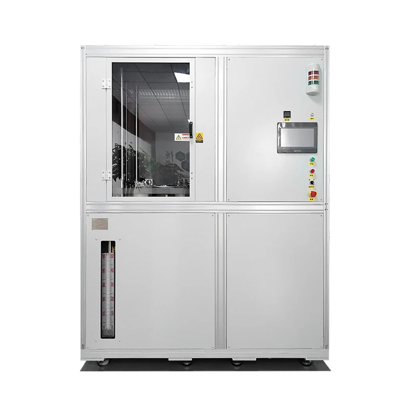 Automatic RES Warm Isostatic Press Machine