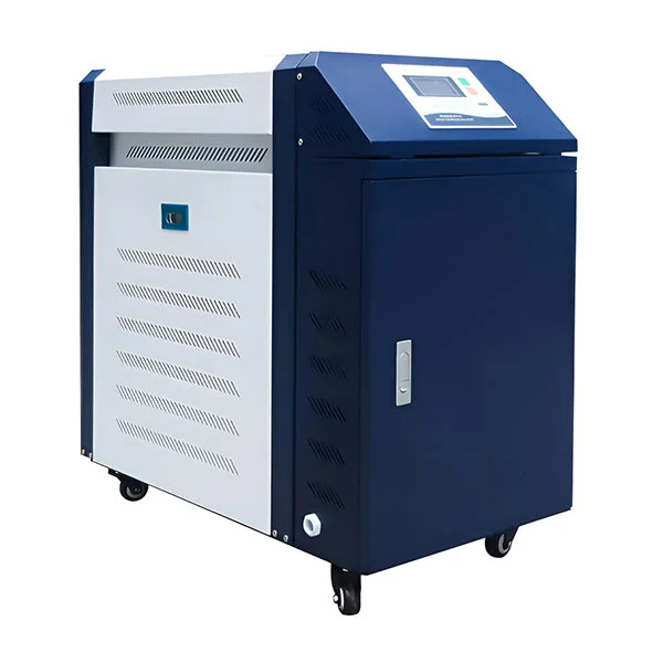 Dual Pid Controlled Injection Mold Temperature Controller