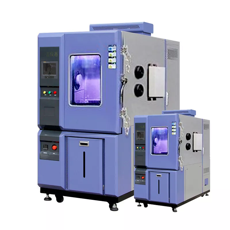 Rapid Temperature Change Test Chamber