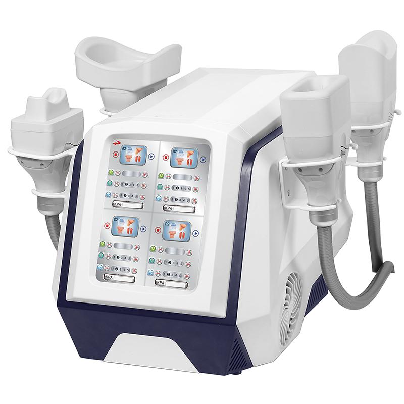 3d Cryolipolysis Machine