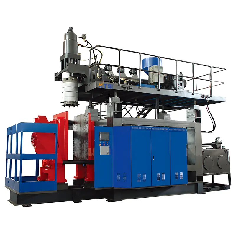 160L Accumulator Blow Molding Machine