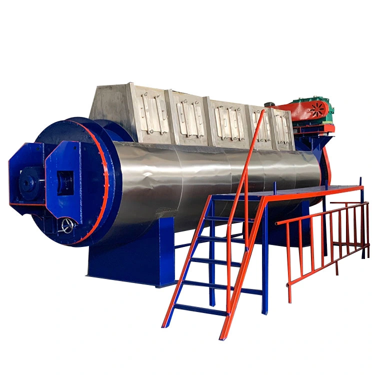 Chicken Feather Powder Equipment