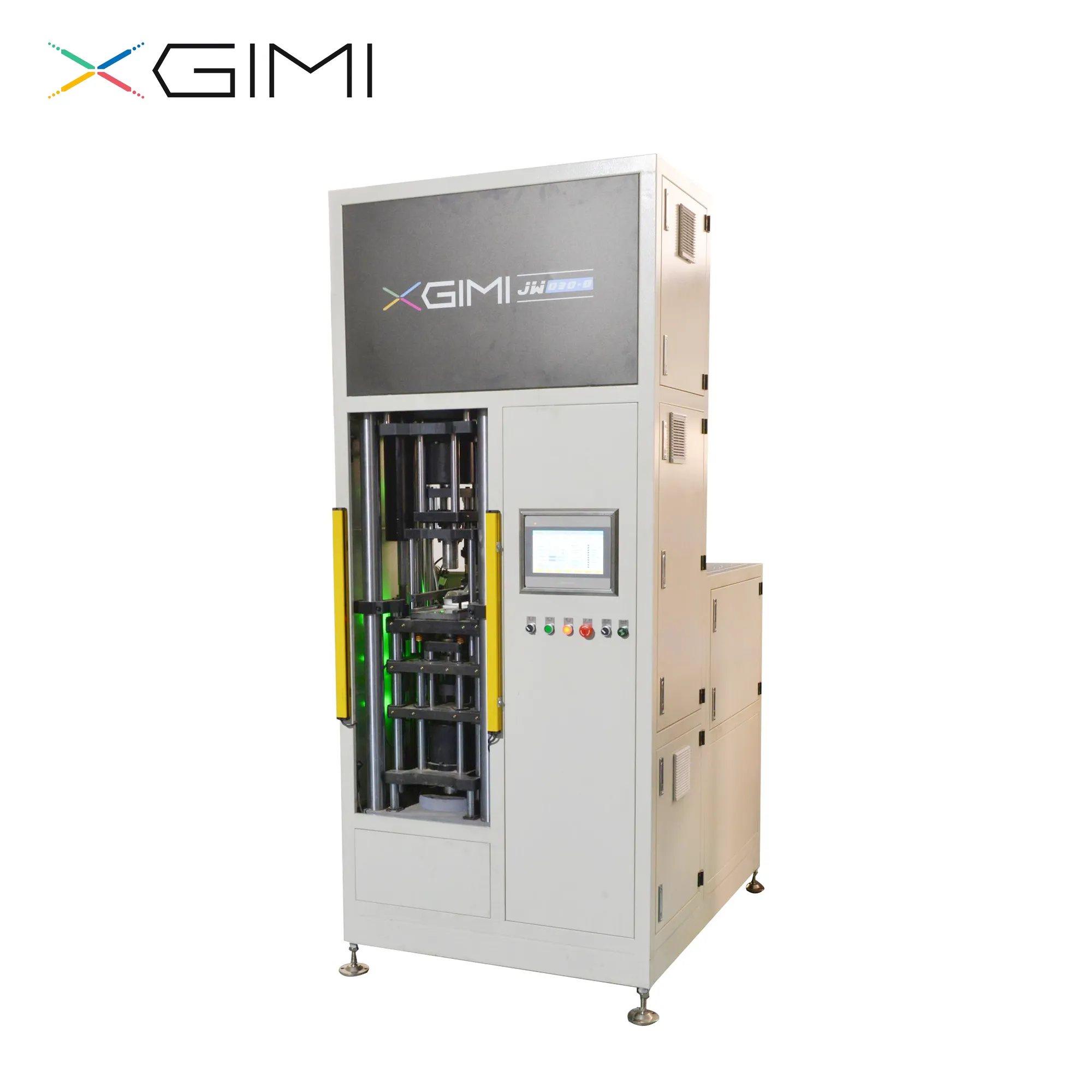 30 Ton Servo Hydraulic Powder Press