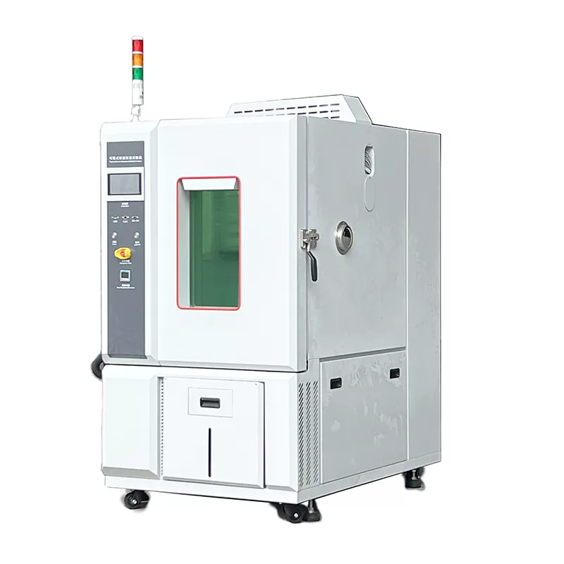 High Low Temperature Humidity Test Chamber