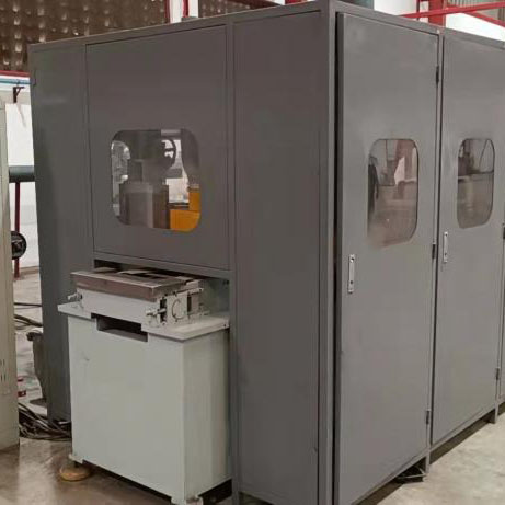 Disc Brake Surface Grinding Machine