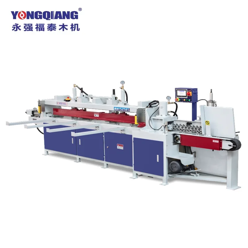 Finger Joint Press