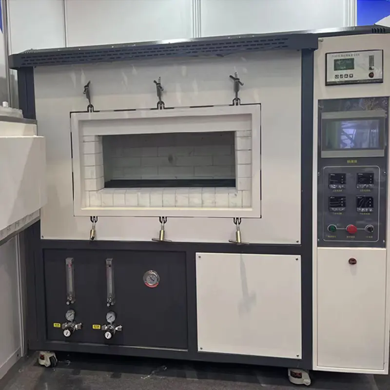 NCM Oxygen Furnace