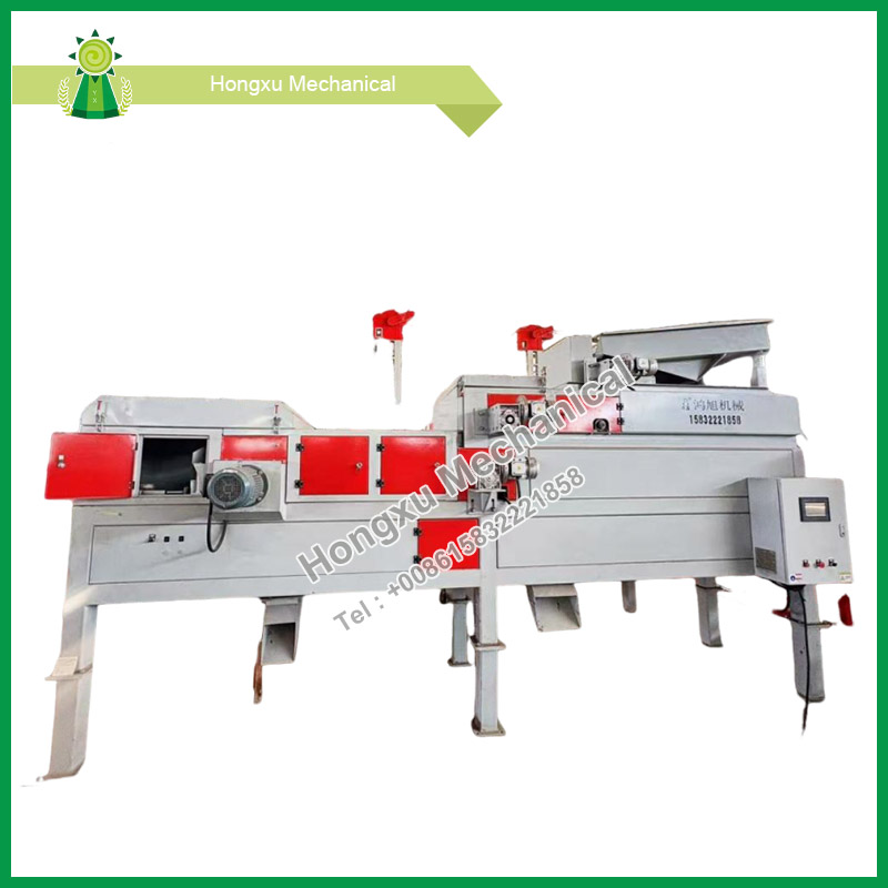 Eddy Current Separator