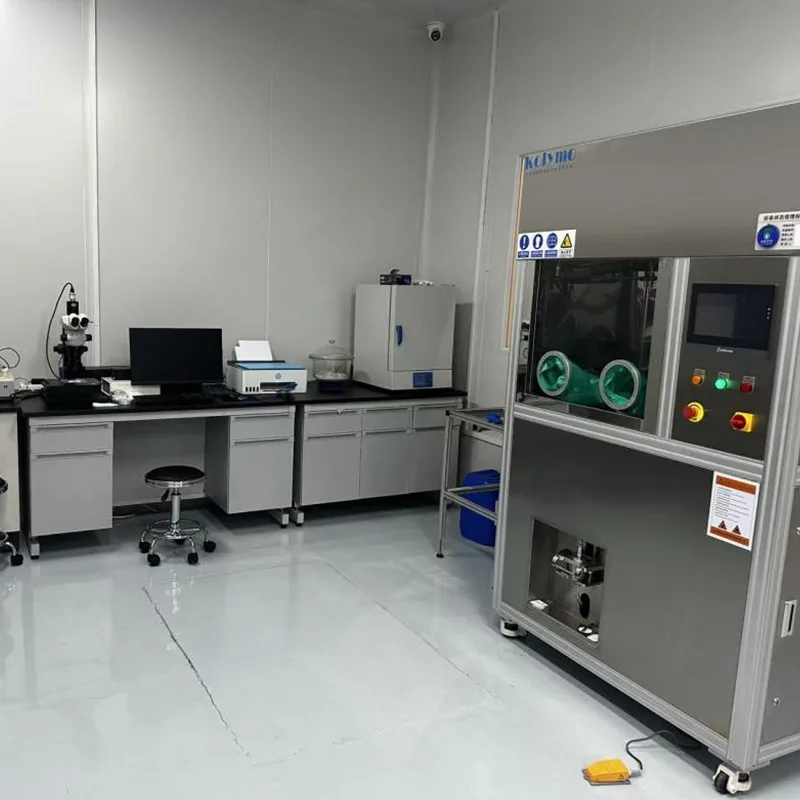 Liquid Cooling Cleanliness Equipment