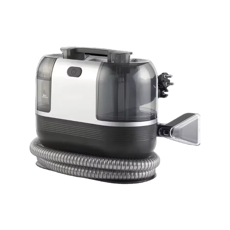 Easy to Put Away Carpet Vacuum Cleaner Machine