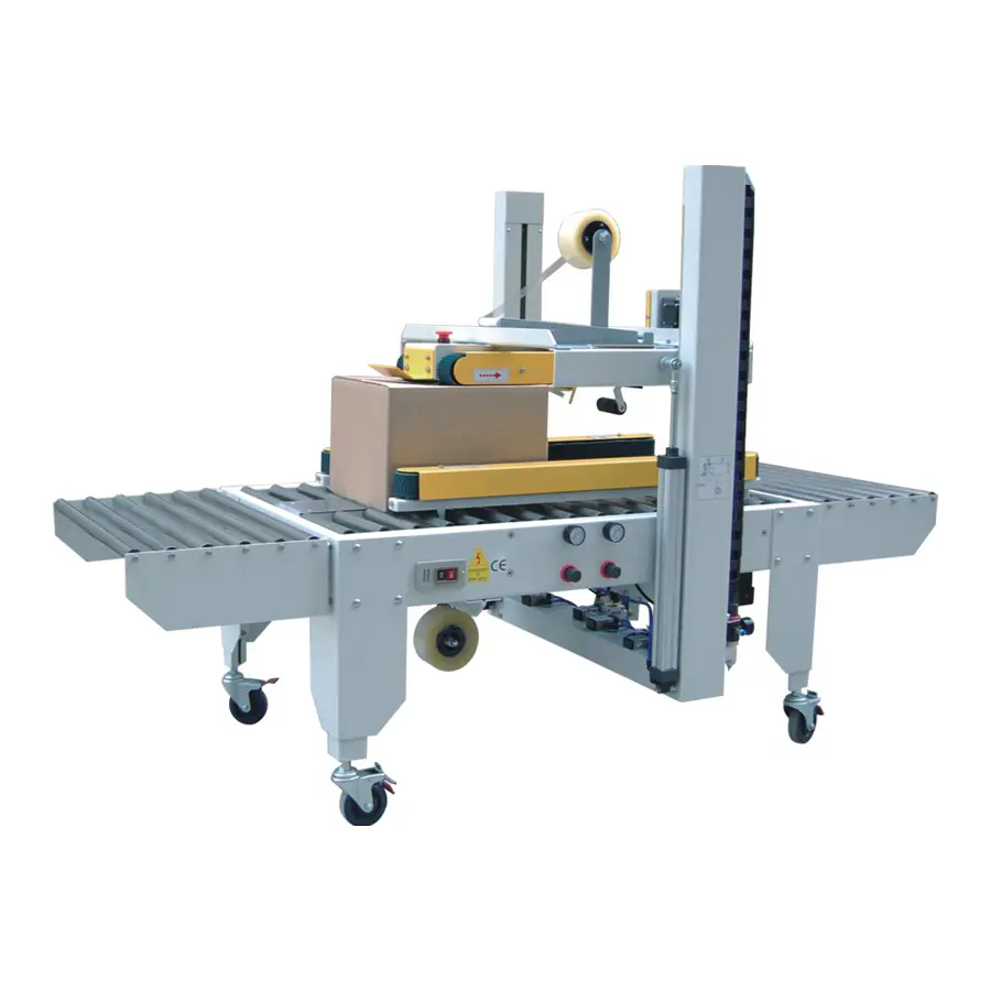 Automatic Carton Sealing Machine