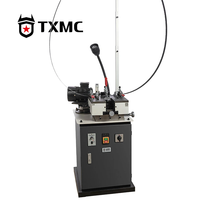 Band Saw Blade Sharpener