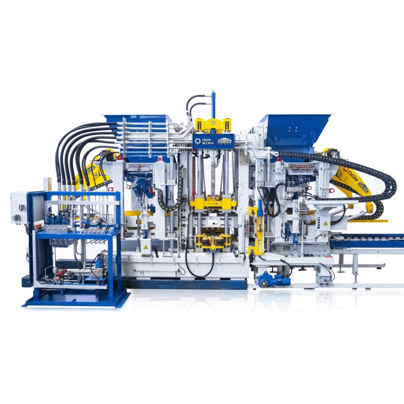 ZN1000-2 Single Pallet Machine