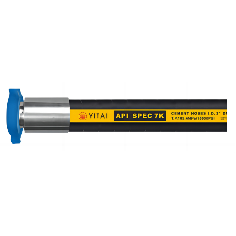 Oil Drilling Hoses