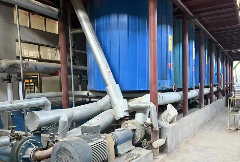 Self-Adhesive Waterproof Membrane Production Line Equipment