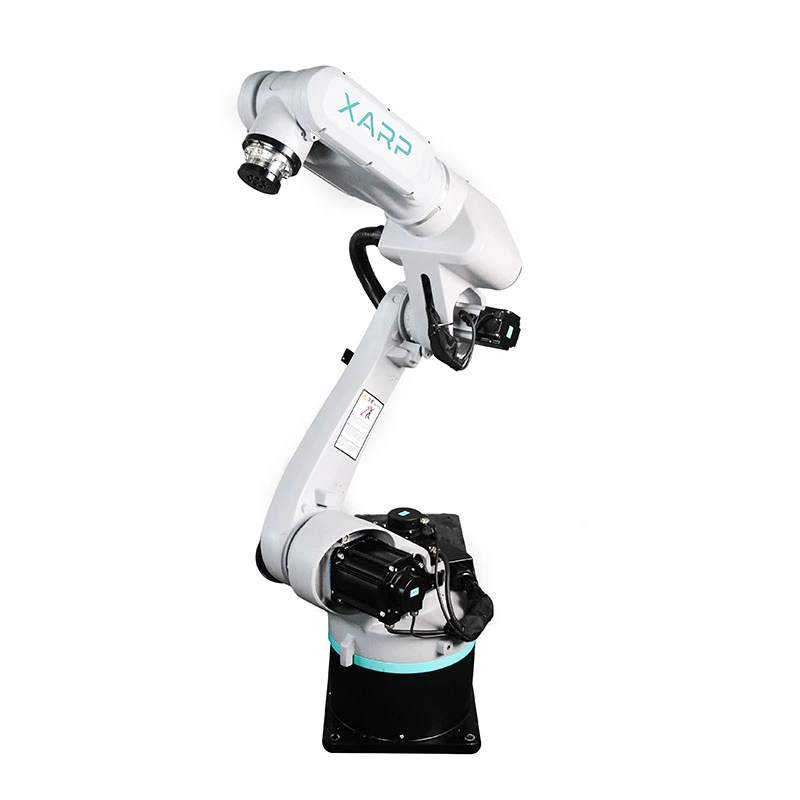 Robot automation solutions