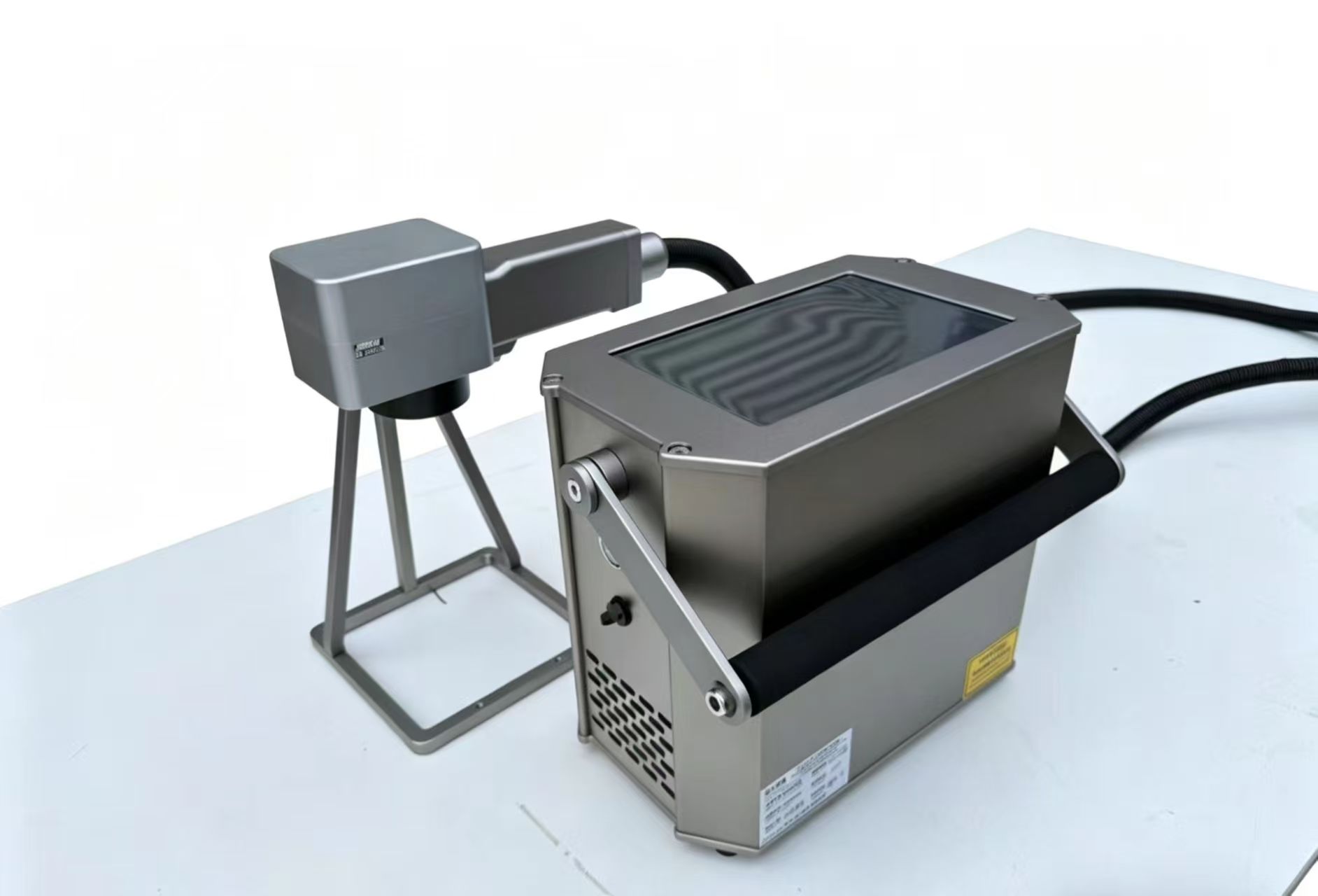 laser marking machine 