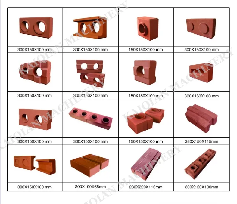 Interlock Brick Making Machine Price Manual Interlocking Block Machine Interlocking Paver Machine