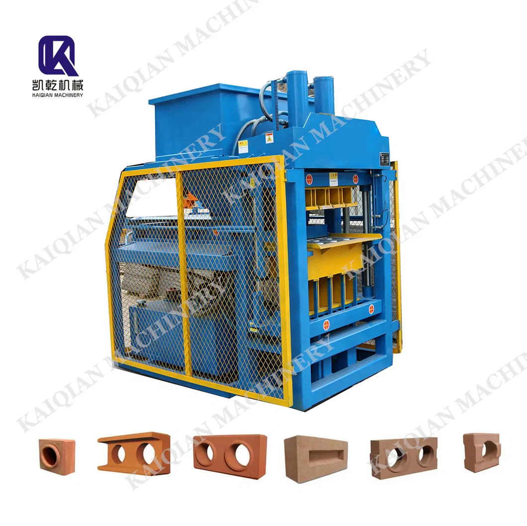 Interlock Brick Making Machine Price Manual Interlocking Block Machine Interlocking Paver Machine