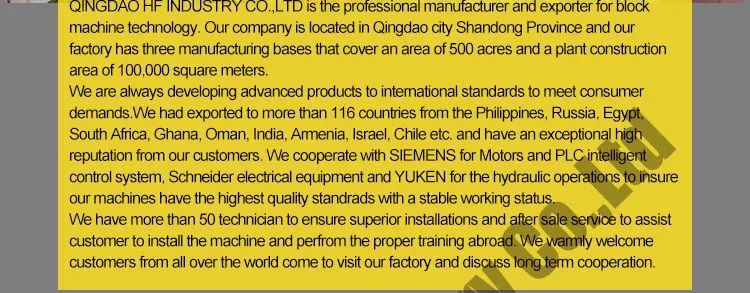 Interlocking Brick Making Machine Price in India Qt4-20 Fly Ash Brick Making Machine Price