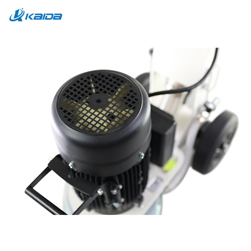 Kaida DSG250 Concrete Floor Grinder Machine - Floor Concrete Polishing Grinding Machine - Concrete Grinder - Concrete Floor Grinding Machine