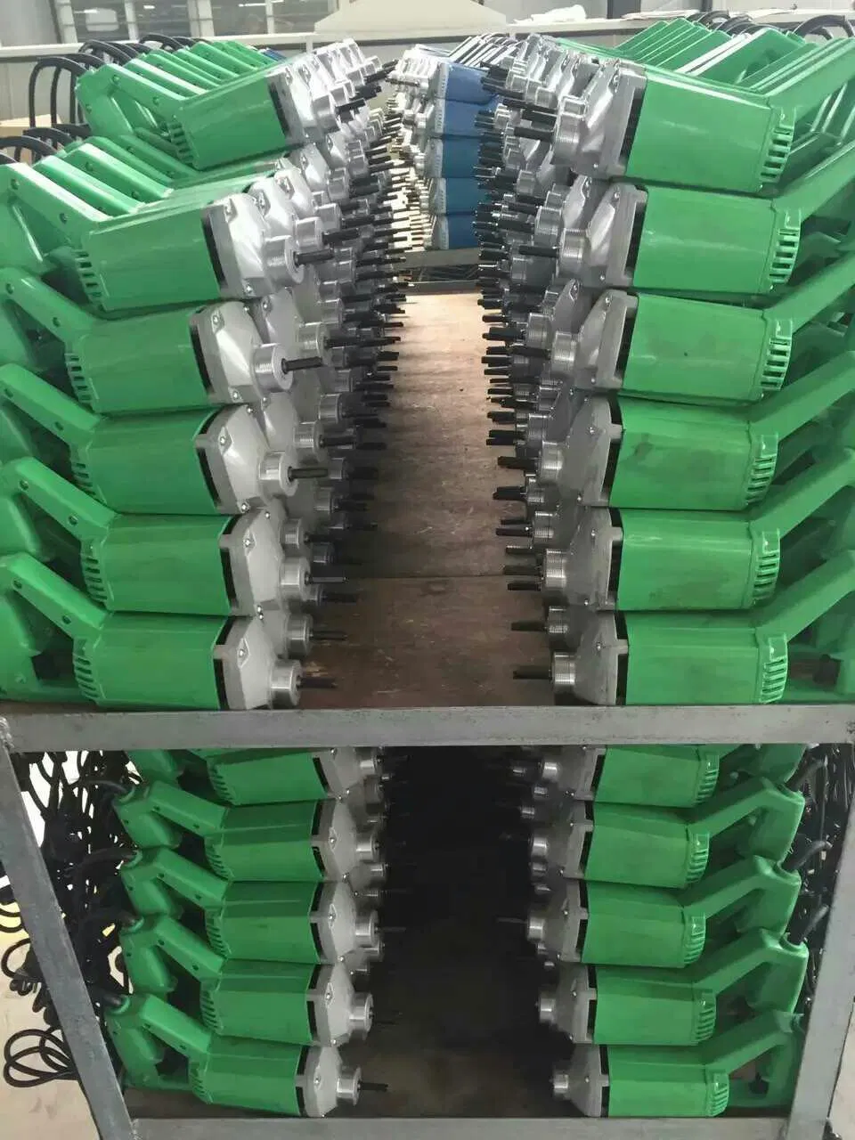 Libite 35mm 4000r/Min 1.5m Concrete Vibrator Machinery Construction Equipment