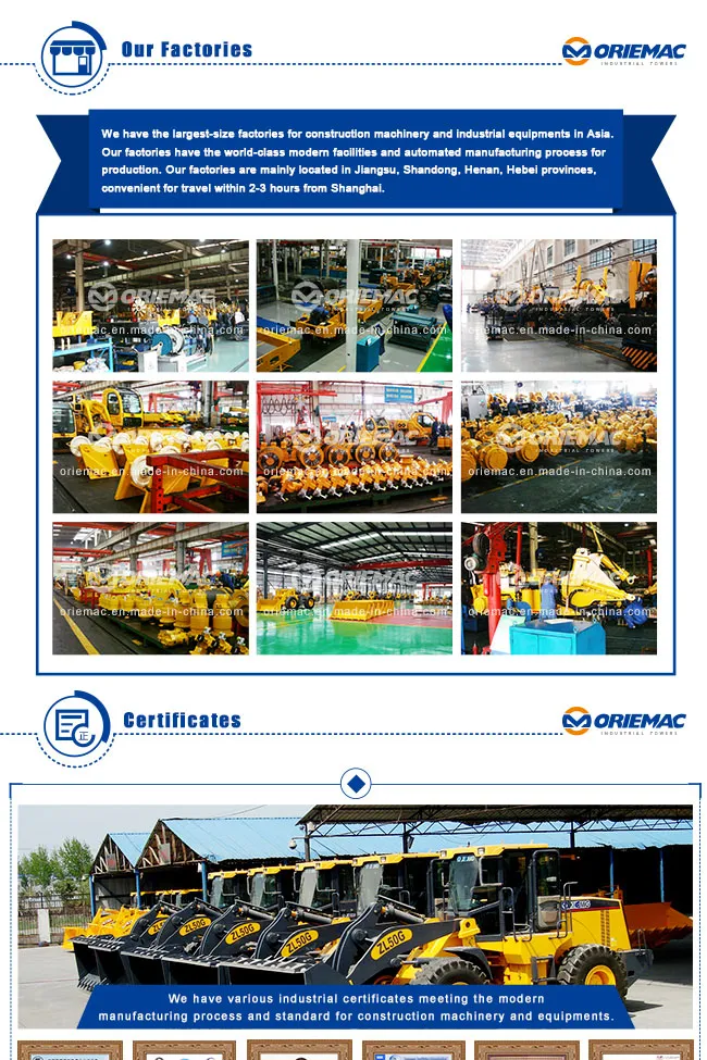 Liugong Truck Mounted Concrete Pump (HBT60-18-132S)