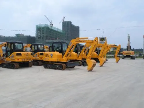 Lonking 15 Ton High Quality Excavator with Cheap Price LG6150