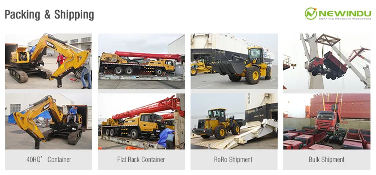 Lonking 15 Ton High Quality Excavator with Cheap Price LG6150