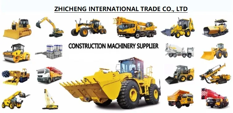 Lovol Fr510e Mining Machine Used Second Hand Crawler Excavator Big Digger Caterpillar Komatsu Hitachi 6 Ton Fr60 65 80 85 150 220 260 Excavators for Sale Fr510