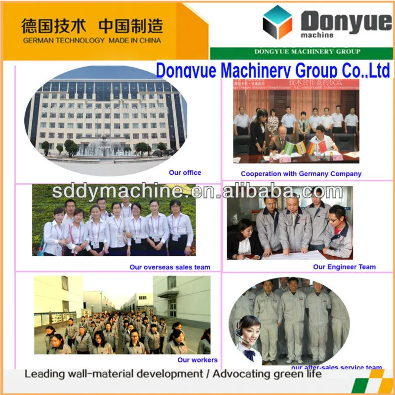 Dongyue sales team.jpg