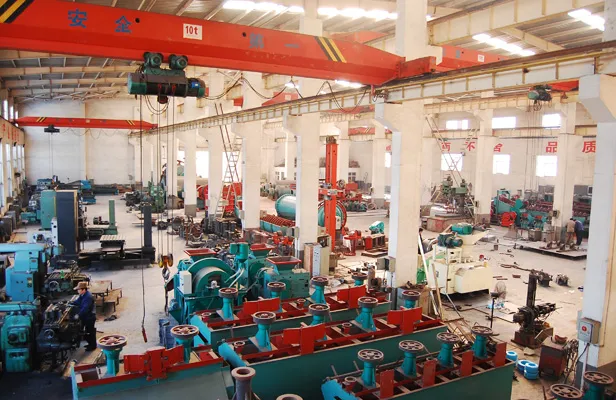 Low Price PC Series Cement Hammer Crusher in Stock